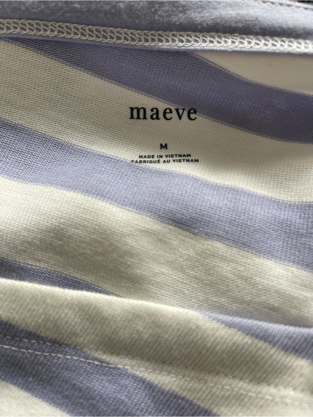 Maeve Boatneck Bell Sleeve Knit Top - Picture 6 of 6